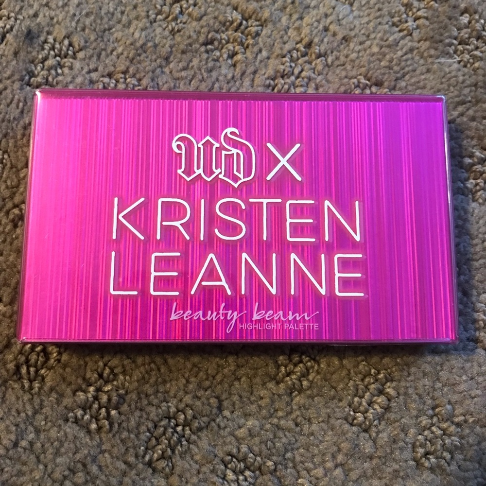 Urban Decay Beauty Beam Highlight Palette - Picture 3 of 4